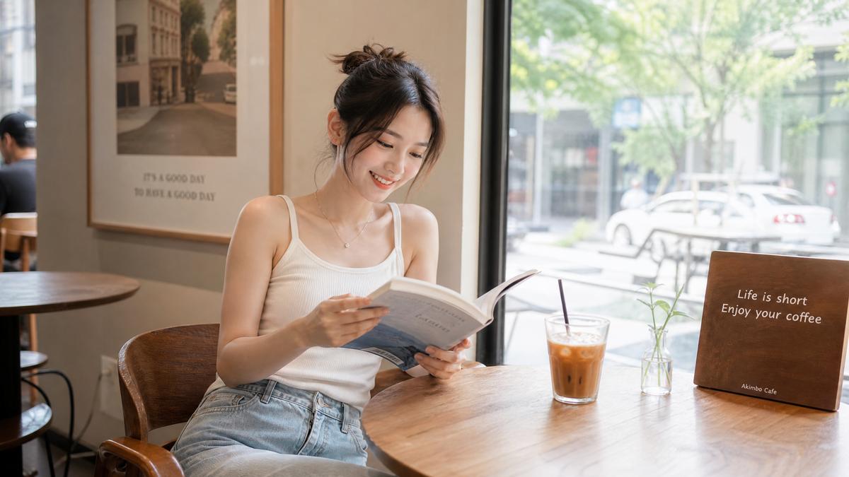 熟女视频生活分享