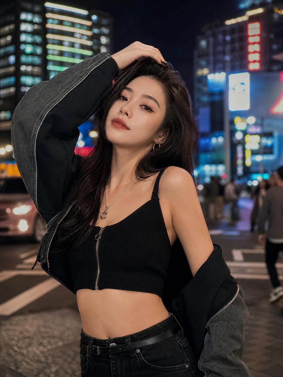 熟女视频-网红街拍视频